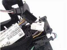 Recambio de camara para renault grand scenic iv 1.2 tce referencia OEM IAM 284627352R  