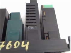 Recambio de conjunto interruptores para mazda mpv (lw) 2.0 referencia OEM IAM LC64666F0  