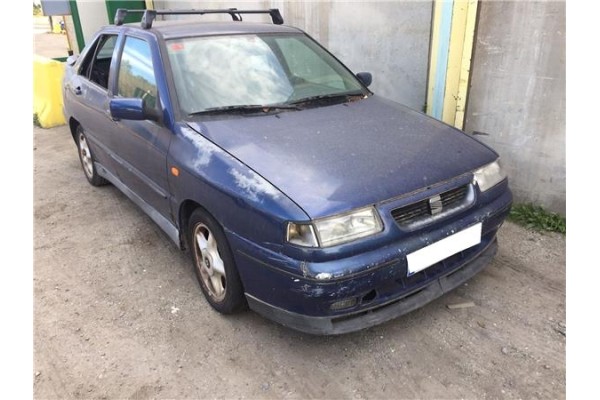 seat toledo (1l)(1991) del año 