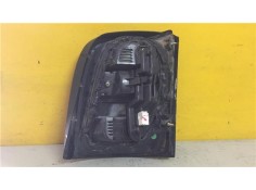 Recambio de piloto trasero izquierdo para nissan micra (k11) 1.0 básico (k11) referencia OEM IAM   