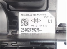 Recambio de camara para renault grand scenic iv 1.2 tce referencia OEM IAM 284627352R  