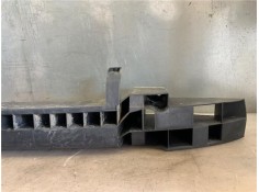 Recambio de refuerzo paragolpes trasero para renault modus i 1.5 dci (fp0f, jp0f) referencia OEM IAM 8200258961  