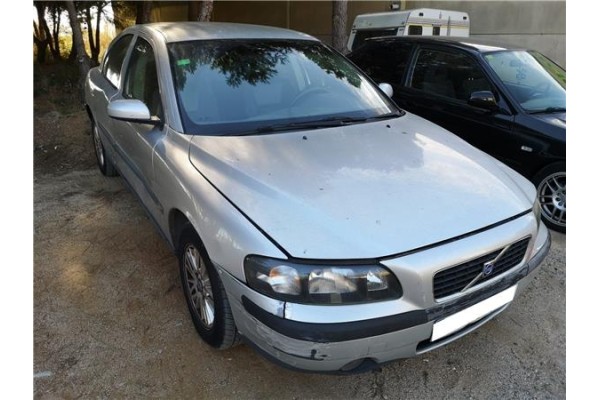 volvo s 60 berlina (2000) del año 