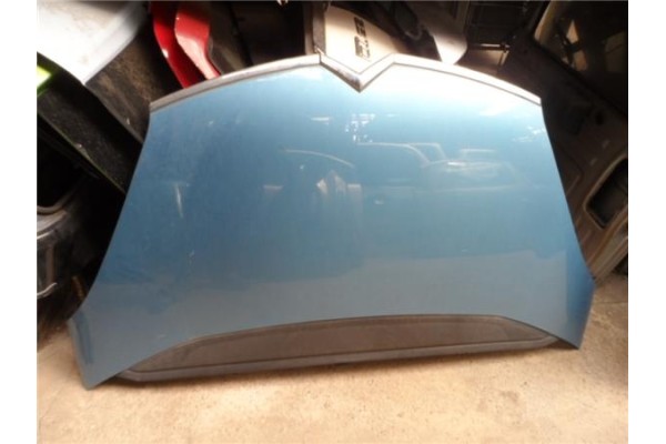 Recambio de capo para citroen c4 picasso 1.6 hdi referencia OEM IAM CI4263130  