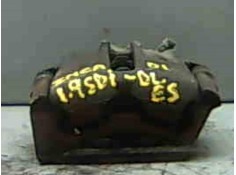 Recambio de pinza freno delantero izquierda para seat inca (6k9) 1.9 sdi referencia OEM IAM 357615123AX  