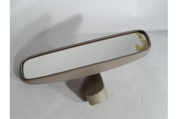 Recambio de retrovisor interior para suzuki swift berlina (rs/mz) 1.3 gl (5-ptas.) referencia OEM IAM   