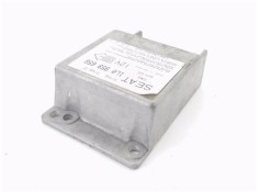 Recambio de centralita airbag para seat toledo (1l) referencia OEM IAM 1L0959656 5WK4093 