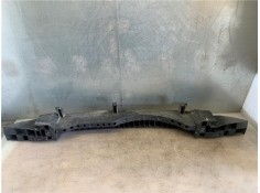 Recambio de refuerzo paragolpes trasero para renault modus i 1.5 dci (fp0f, jp0f) referencia OEM IAM 8200258961  