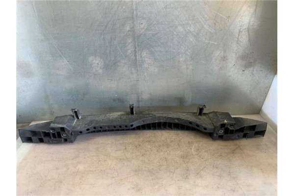 Recambio de refuerzo paragolpes trasero para renault modus i 1.5 dci (fp0f, jp0f) referencia OEM IAM 8200258961  