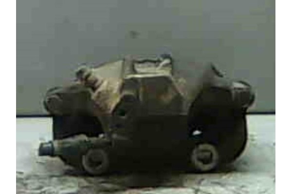 Recambio de pinza freno delantero izquierda para seat inca (6k9) 1.9 sdi referencia OEM IAM 357615123AX  