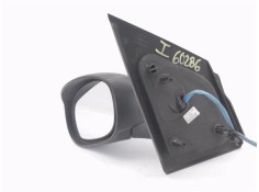 Recambio de retrovisor electrico izquierdo para citroen c2 1.4 referencia OEM IAM 8149SX 12363750 