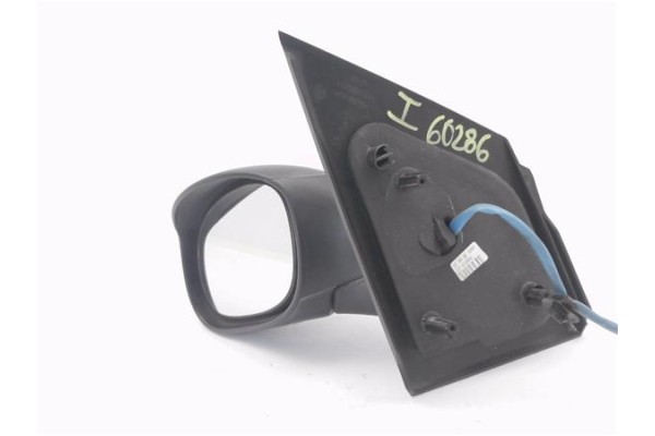 Recambio de retrovisor electrico izquierdo para citroen c2 1.4 referencia OEM IAM 8149SX 12363750 