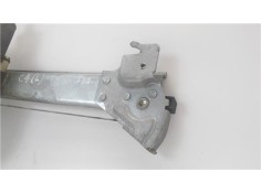 Recambio de mecanismo elevalunas trasero izquierdo para citroen c4 berlina referencia OEM IAM 130822239  