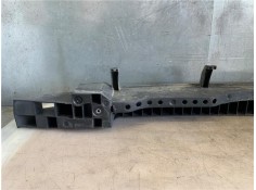 Recambio de refuerzo paragolpes trasero para renault modus i 1.5 dci (fp0f, jp0f) referencia OEM IAM 8200258961  