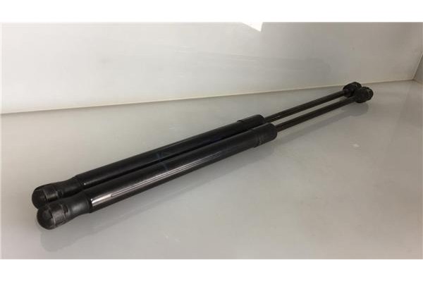 Recambio de amortiguador porton para opel astra h berlina 1.4 referencia OEM IAM 244638295133  