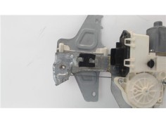 Recambio de mecanismo elevalunas trasero izquierdo para citroen c4 berlina referencia OEM IAM 130822239  