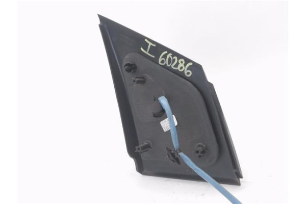 Recambio de retrovisor electrico izquierdo para citroen c2 1.4 referencia OEM IAM 8149SX 12363750 