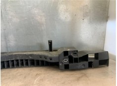 Recambio de refuerzo paragolpes trasero para renault modus i 1.5 dci (fp0f, jp0f) referencia OEM IAM 8200258961  