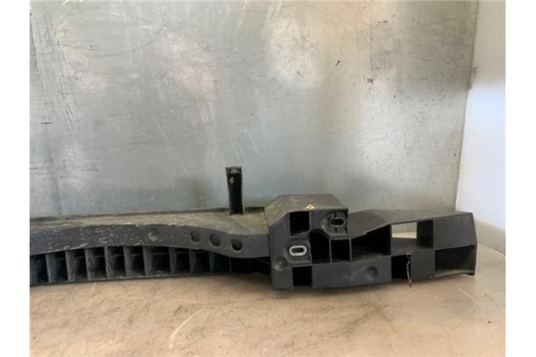 Recambio de refuerzo paragolpes trasero para renault modus i 1.5 dci (fp0f, jp0f) referencia OEM IAM 8200258961  