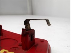 Recambio de reflectante paragolpes trasero para renault grand scénic ii (jm0/1_) 1.9 dci (jm12, jm0g) referencia OEM IAM 8200152