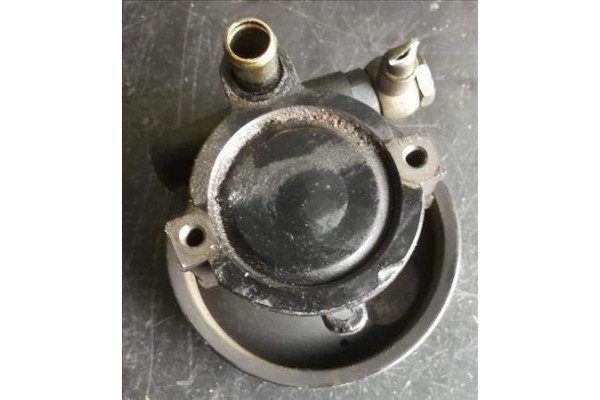 Recambio de bomba servodireccion para volvo serie 440 1.6 referencia OEM IAM 3470031  