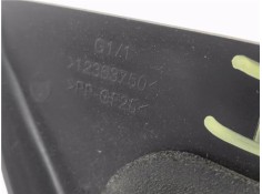 Recambio de retrovisor electrico izquierdo para citroen c2 1.4 referencia OEM IAM 8149SX 12363750 