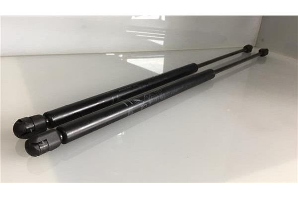 Recambio de amortiguador porton para peugeot 205 ii (20a/c) 1.1 referencia OEM IAM 9605478880  