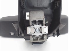 Recambio de retrovisor interior para renault grand scenic iv 1.2 tce referencia OEM IAM 963211144R  