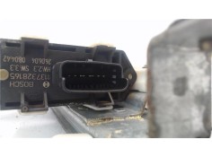 Recambio de mecanismo elevalunas trasero izquierdo para citroen c4 berlina referencia OEM IAM 130822239  