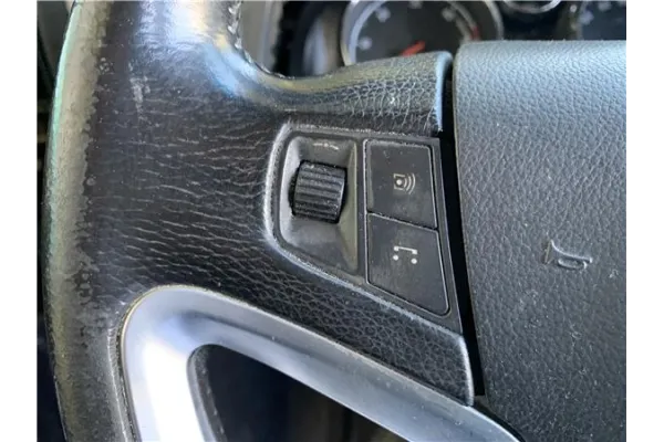 Recambio de volante para opel antara 2.2 selective referencia OEM IAM 95465853  