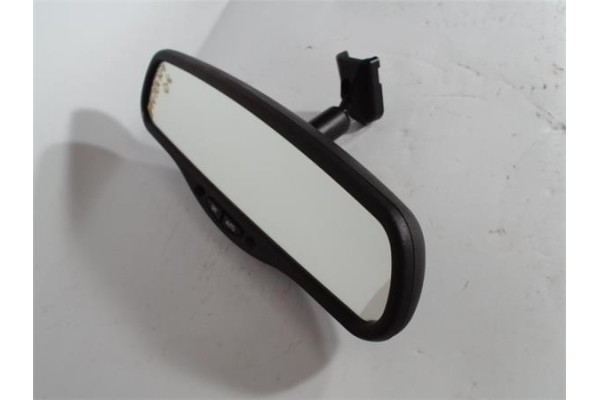 Recambio de retrovisor interior para nissan murano (z50) 3.5 básico referencia OEM IAM   