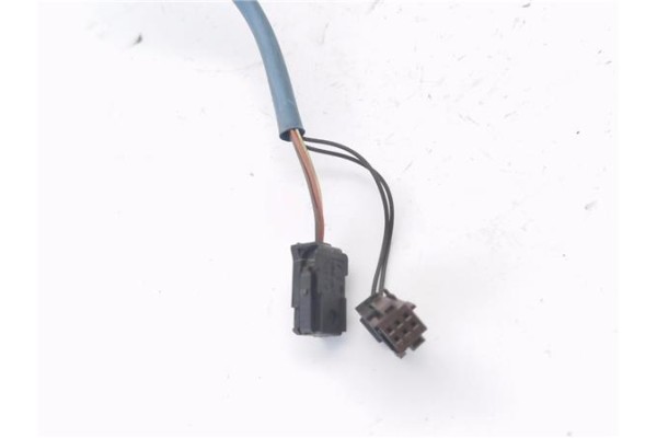 Recambio de retrovisor electrico izquierdo para citroen c2 1.4 referencia OEM IAM 8149SX 12363750 
