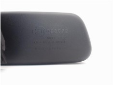 Recambio de retrovisor interior para renault grand scenic iv 1.2 tce referencia OEM IAM 963211144R  