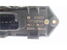 Recambio de mecanismo elevalunas trasero izquierdo para citroen c4 berlina referencia OEM IAM 130822239  