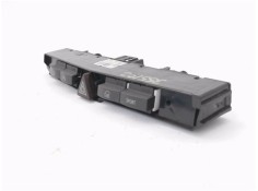 Recambio de interruptor luces emergencia para opel astra h gtc 1.9 cdti referencia OEM IAM 13100109  