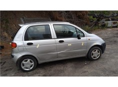 daewoo matiz del año 2000