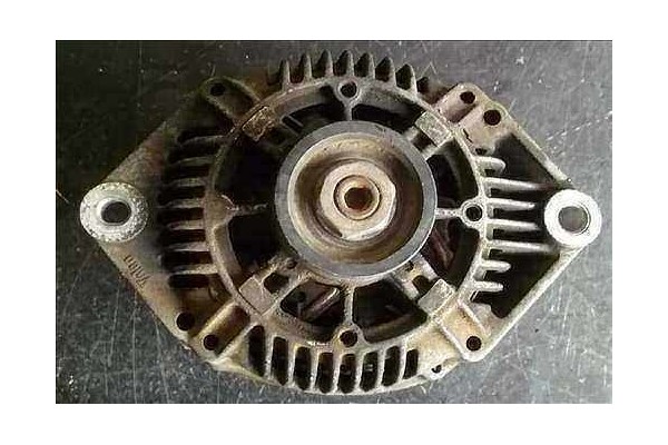 Recambio de alternador para volvo serie 440 1.6 referencia OEM IAM 9031147  