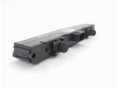 Recambio de interruptor luces emergencia para opel astra h gtc 1.9 cdti referencia OEM IAM 13100109  