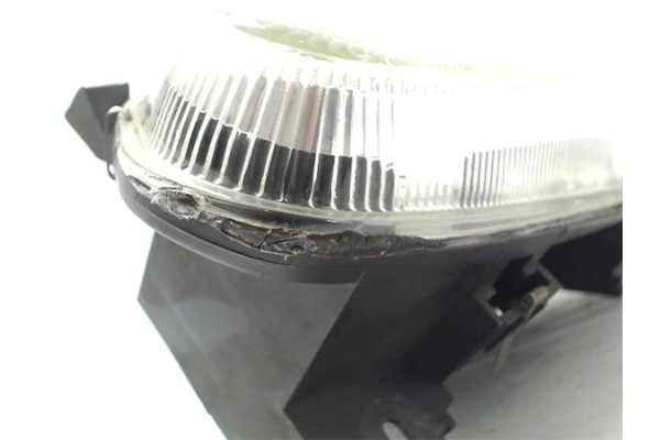 Recambio de faro delantero izquierdo para renault megane i classic (la0) referencia OEM IAM  085794 
