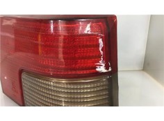 Recambio de piloto trasero derecho para peugeot 205 ii (20a/c) 1.1 referencia OEM IAM 635182  