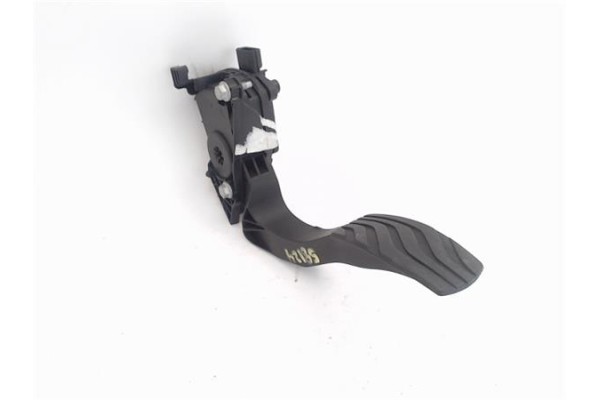 Recambio de pedal acelerador para renault grand scenic iv 1.2 tce referencia OEM IAM 180027800R  