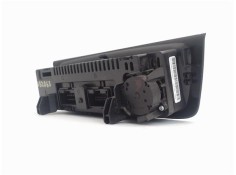 Recambio de mandos climatizador para seat ibiza berlina (6j5) 1.9 tdi referencia OEM IAM 6j0820043  