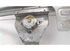 Recambio de mecanismo elevalunas trasero izquierdo para citroen c4 berlina referencia OEM IAM 130822239  