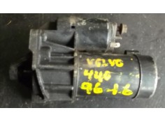 Recambio de motor arranque para volvo serie 440 1.6 referencia OEM IAM 9031302  