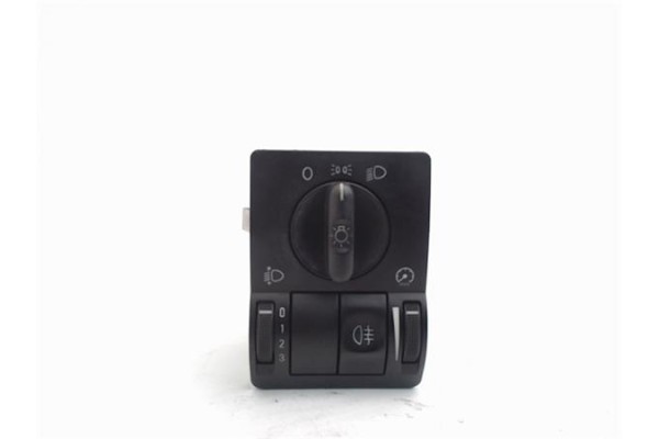 Recambio de mando de luces para opel corsa c 1.0 referencia OEM IAM 9116612  