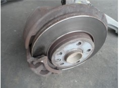 Recambio de mangueta trasero izquierda para volkswagen t5 transporter furgón/combi (7h) 1.9 combi referencia OEM IAM 7H0501413D 