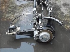 Recambio de puente trasero para seat altea (5p1) 1.6 tdi referencia OEM IAM 1K0505315BM  