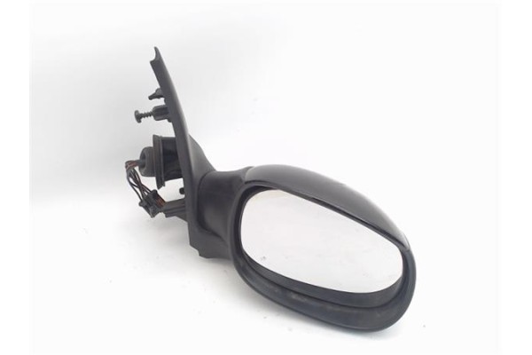 Recambio de retrovisor electrico derecho para peugeot 206 berlina (1998) referencia OEM IAM   