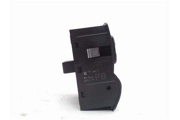 Recambio de mando de luces para opel corsa c 1.0 referencia OEM IAM 9116612  