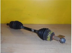 PALIER DELANTERO IZQUIERDO 374792 13150502 